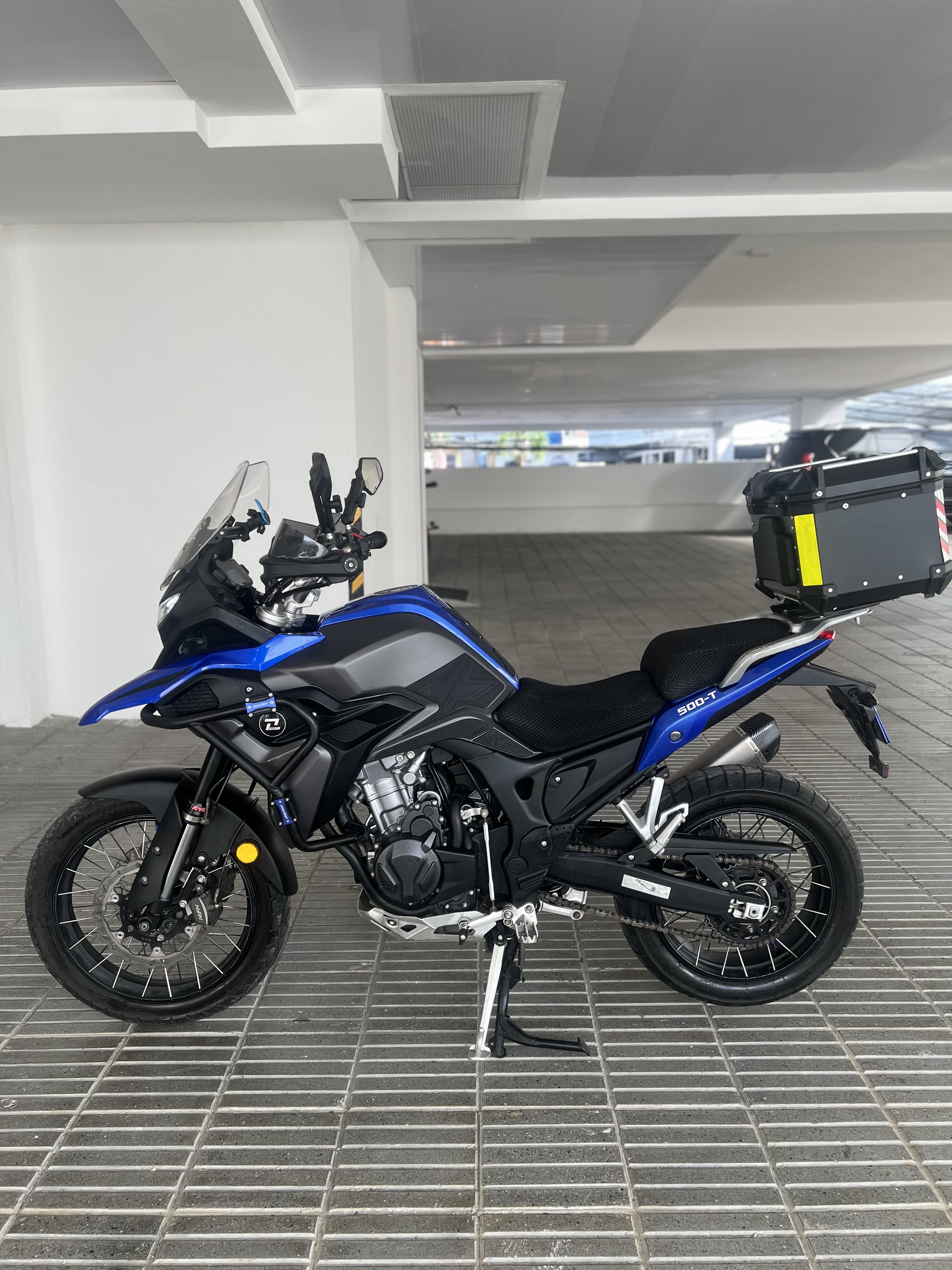 motores y pasolas - kove 500 2022 3