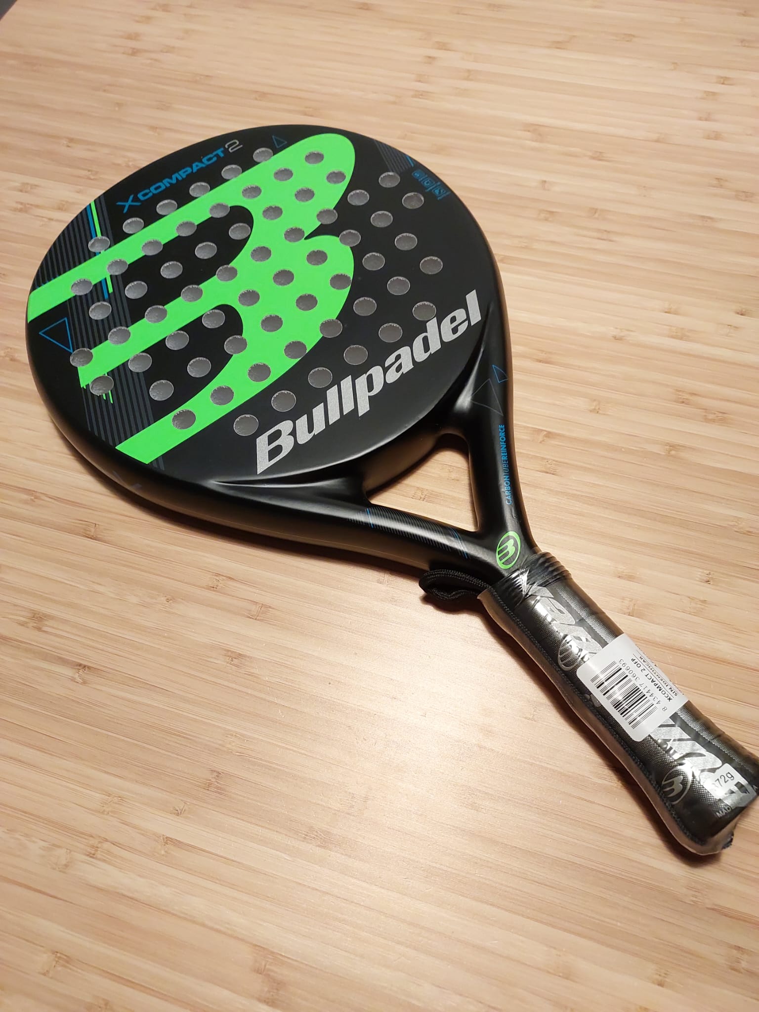 deportes - palas de padel 9
