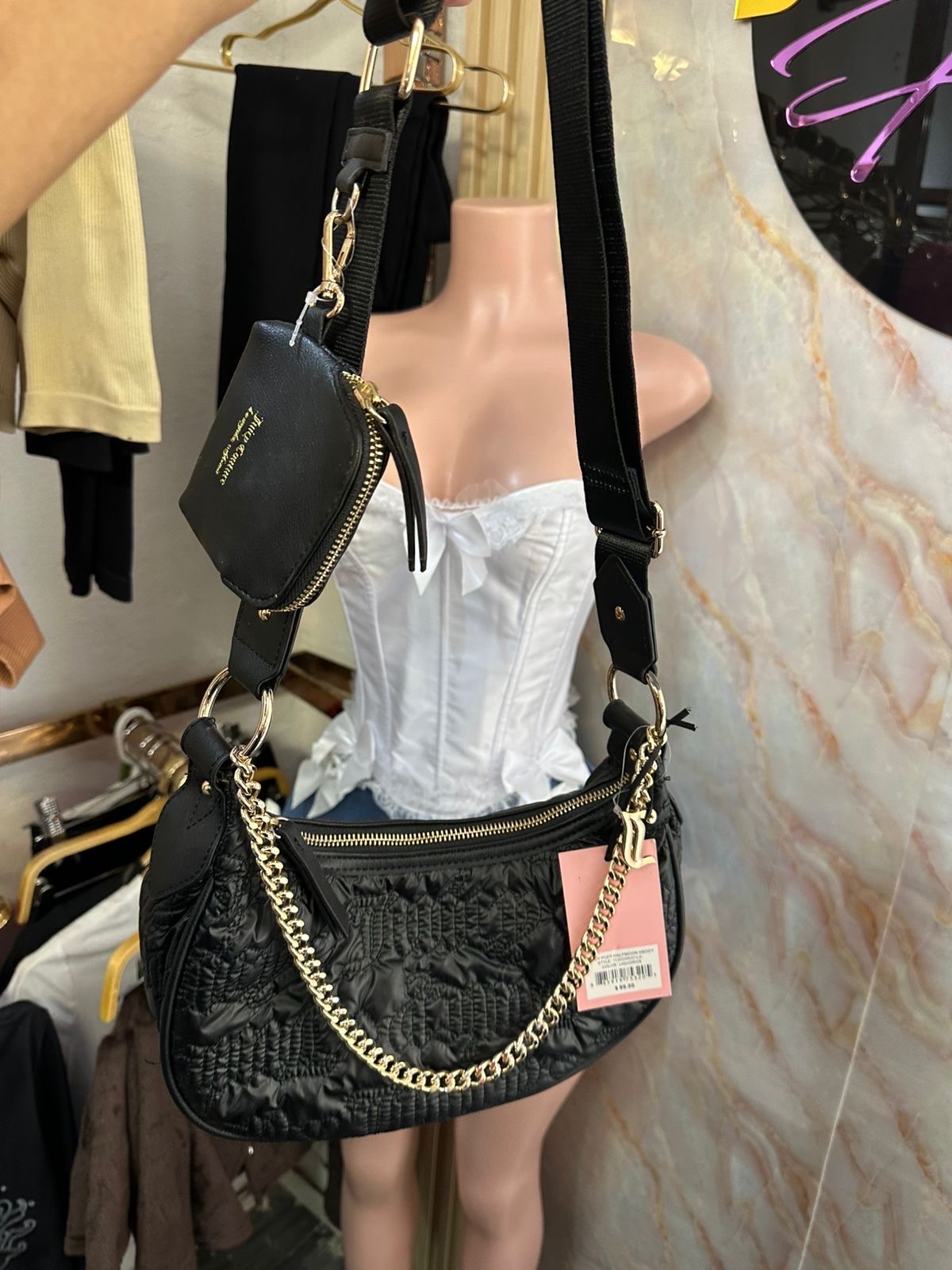 carteras y maletas - carteras mujer originales diferentes marcas  3