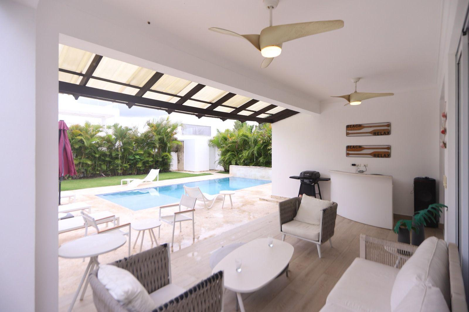 casas - CASA EN VENTA EN SOSUA, CABARETE. 5