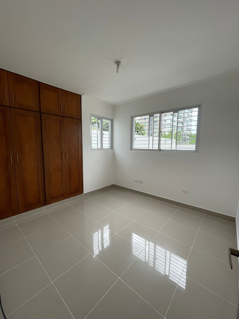 apartamentos - PRIMER NIVEL DISPONIBLE EN VILLA MARÍA, SANTIAGO
Residencial Augusto III 3