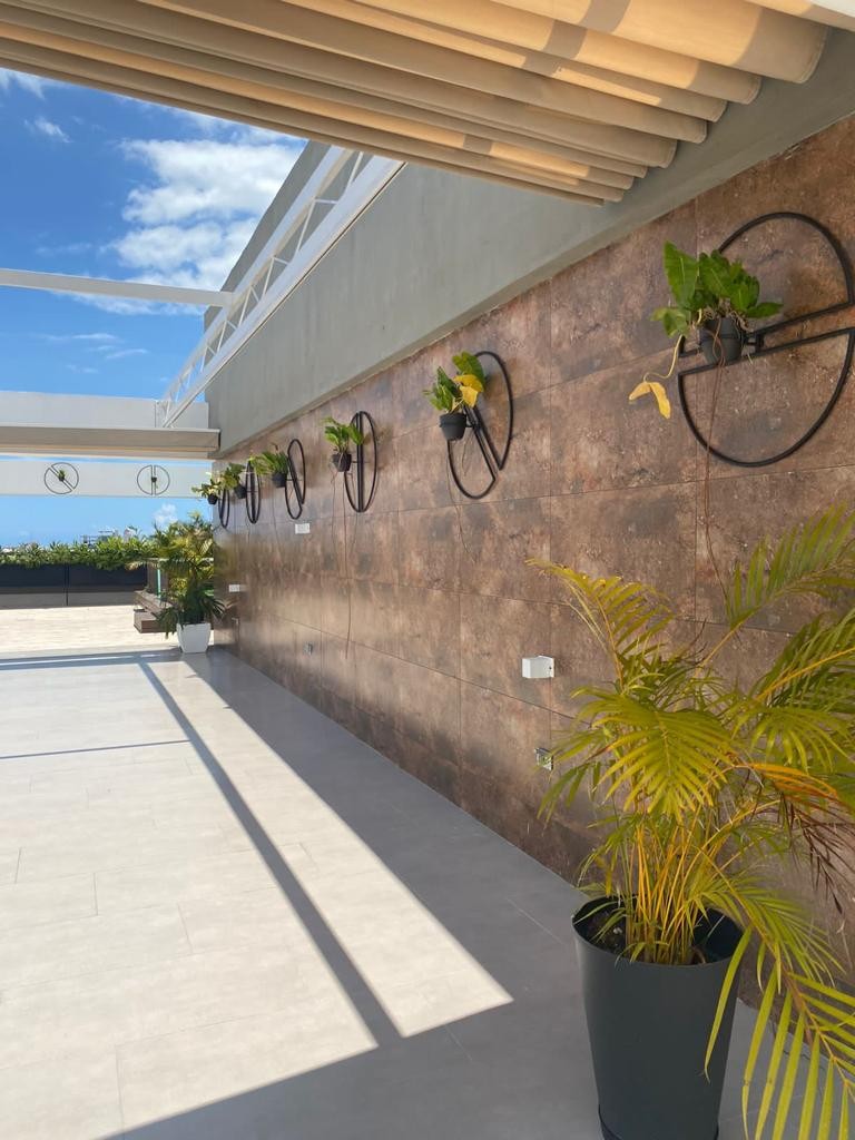 apartamentos - ALQUILO Evaristo Morales
Alquilo Apto. a estrenar en zona exclusiva de Evaristo 