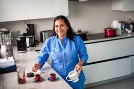 empleos disponibles - Se Solicita domestica 
