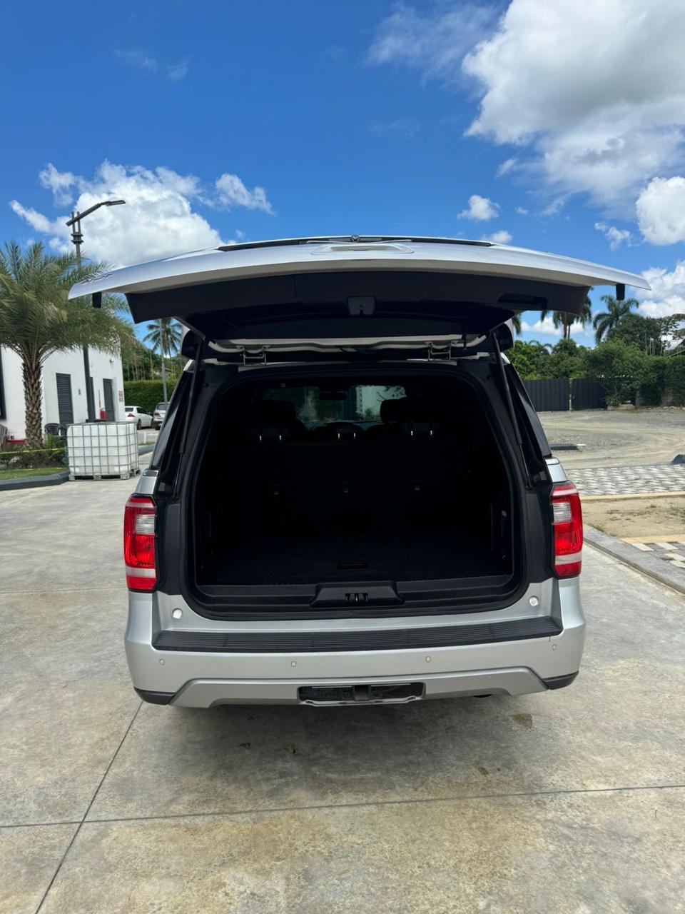 jeepetas y camionetas - Ford Expedition 2019 Platinum Max 6