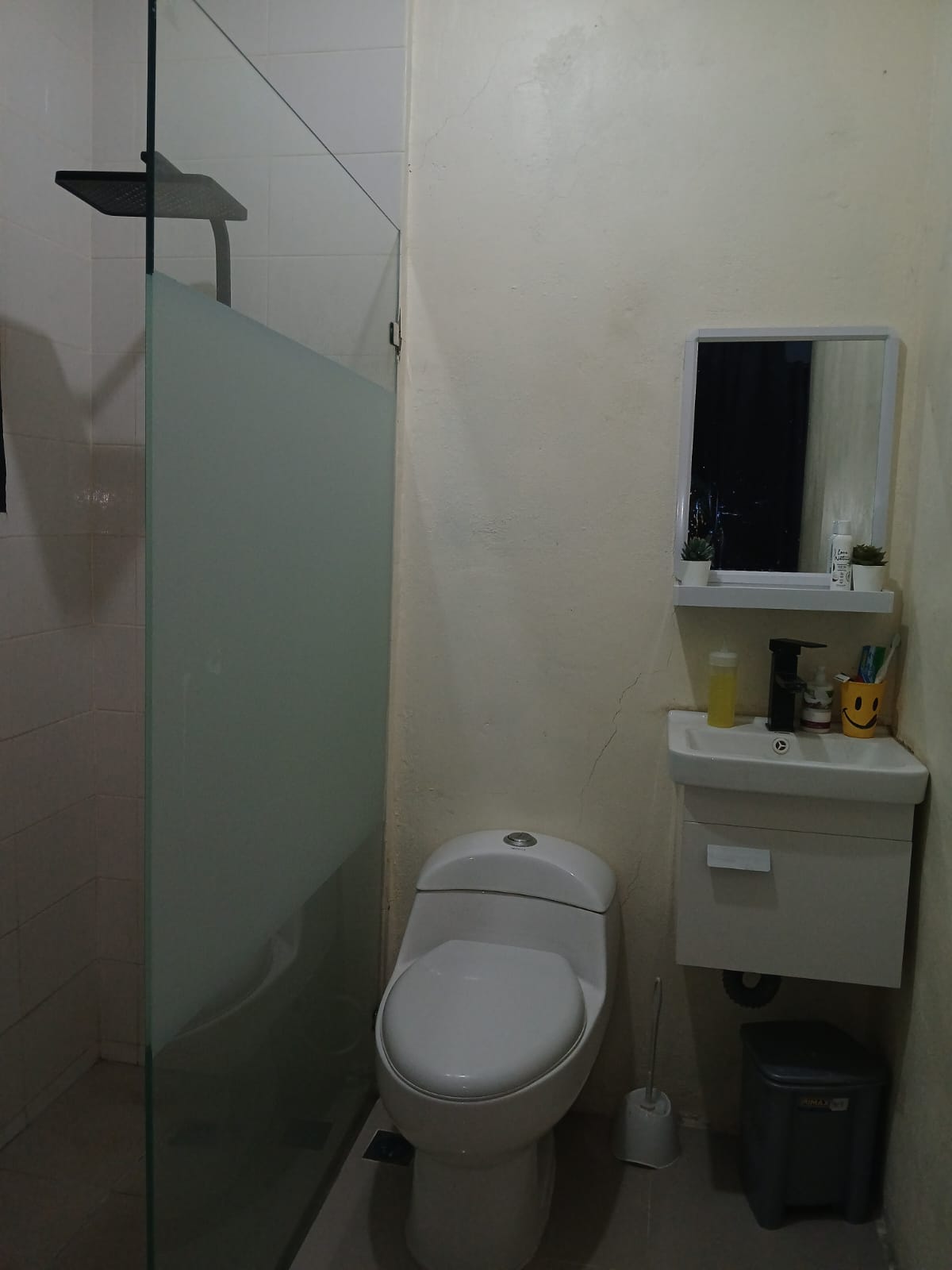 casas - VENDO CASA 2 NIVELES+LOCAL EN STO DGO NORTE 5