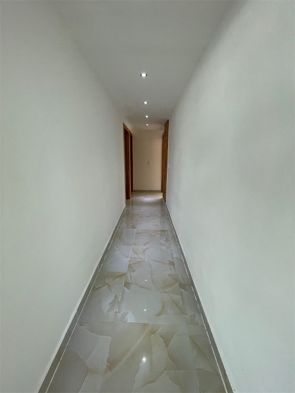 apartamentos -  penthouse en los corales del sur Santo Domingo este 6