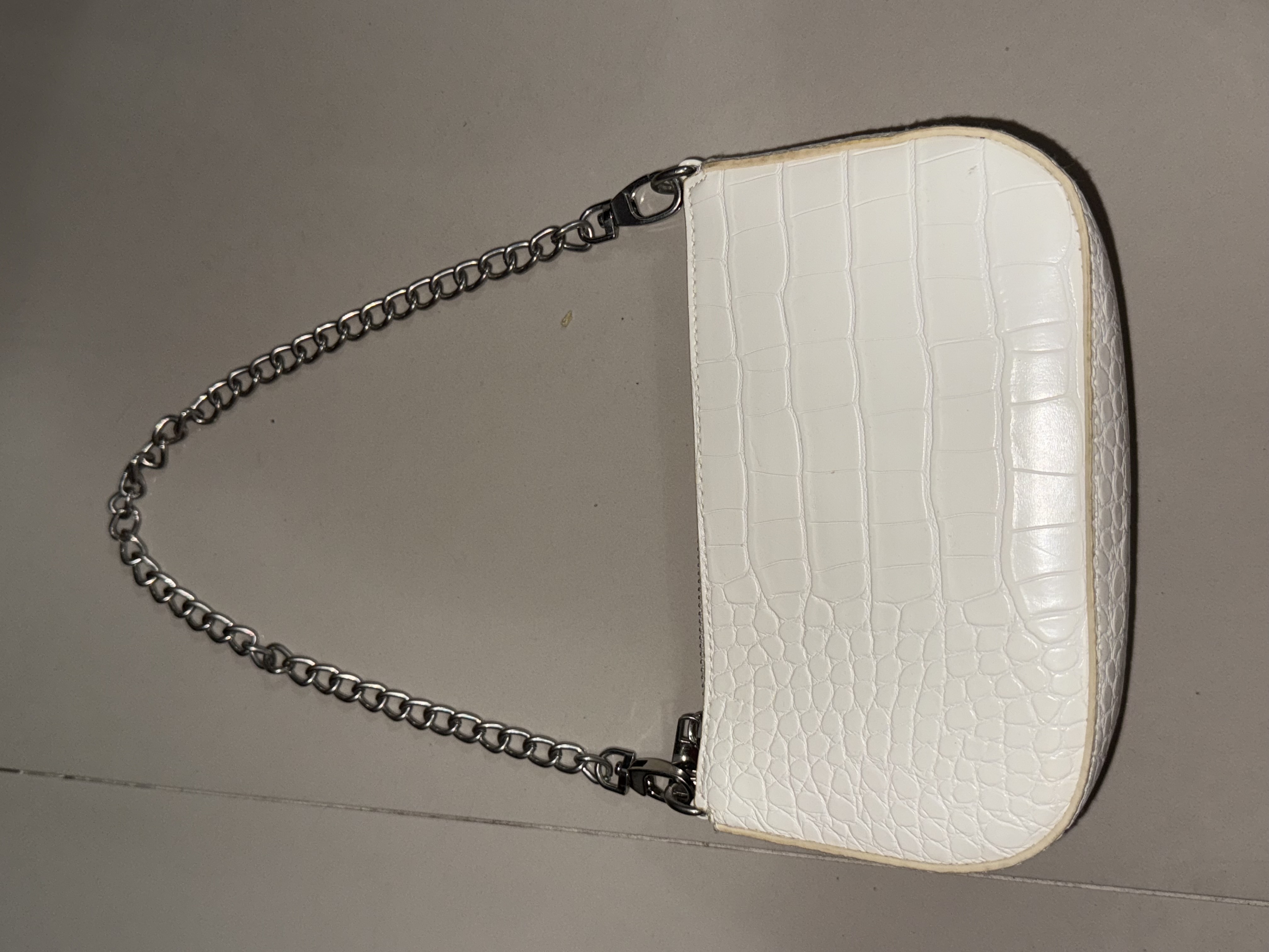 zapatos unisex - carteras  5