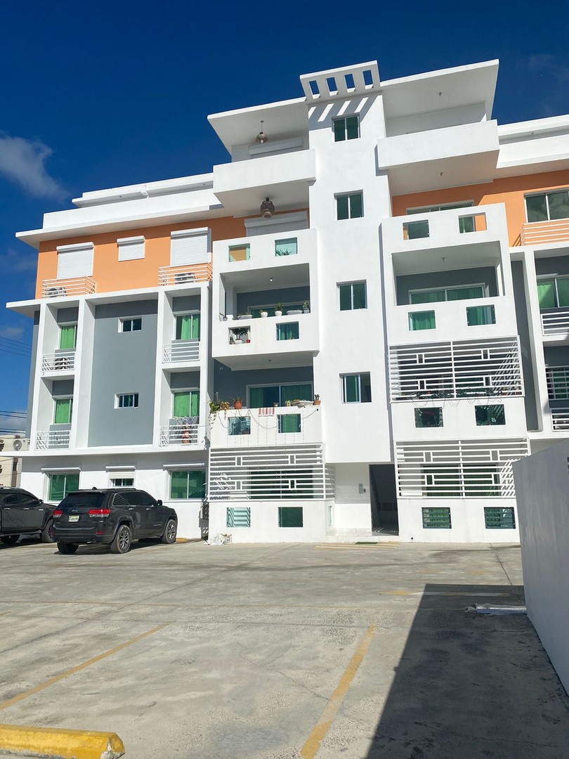 apartamentos - SE VENDE NUEVO y Acogedor Apartamento
en LA ROCA  9