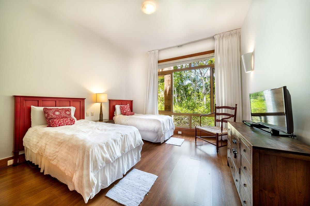 casas vacacionales y villas - Apartamento Lujoso con Hermosa Vista en Altos de Chavon  9