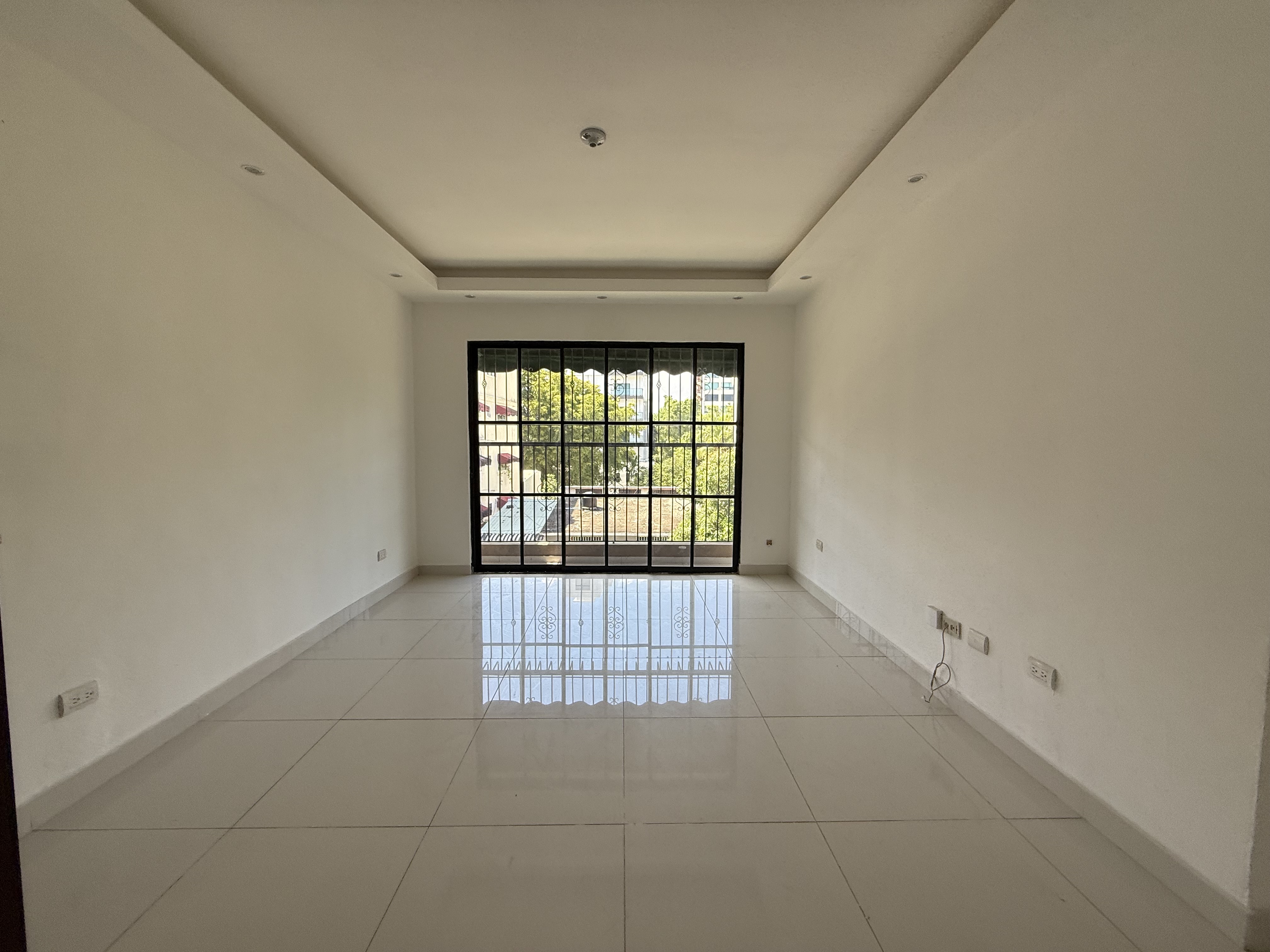 apartamentos - Alquiló mirador sur piso 4 dos habitaciones , dos  1