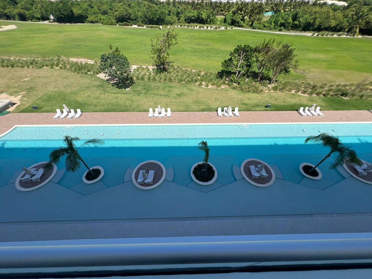 penthouses - Moderno penthouse en punta cana  0