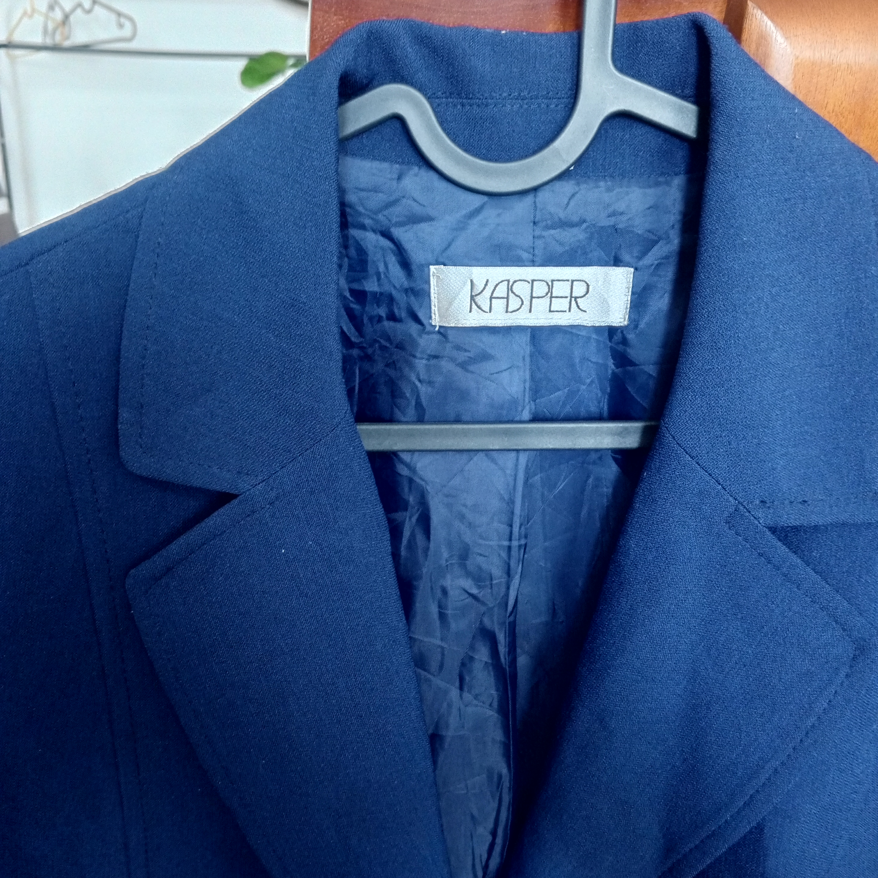 ropa para mujer - Chaqueta de temporada  1