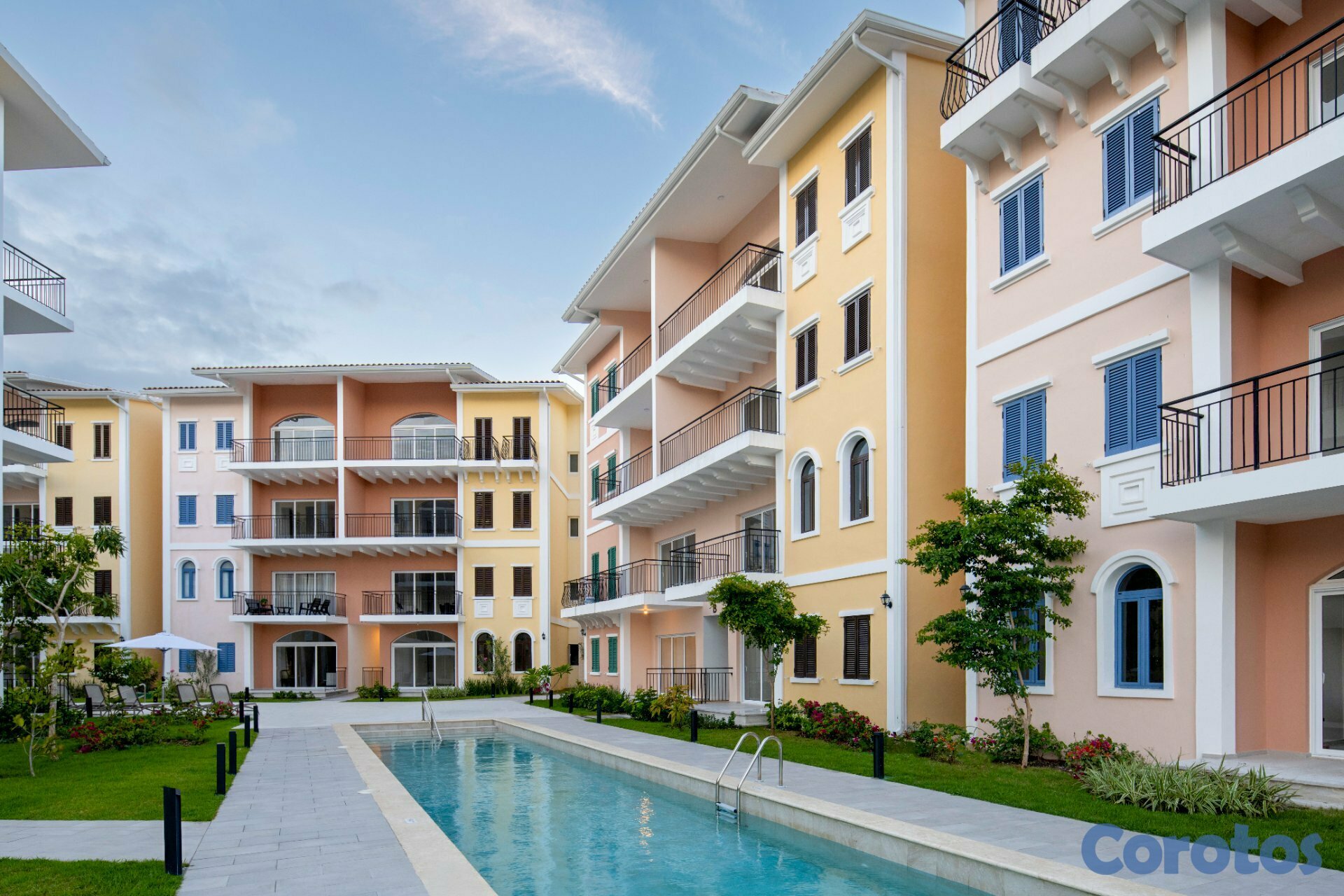 apartamentos - Vendo apartamentos totalmente listo para entrega e 13