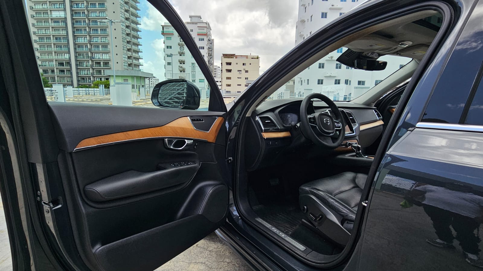 jeepetas y camionetas - Mercedes benz gle 350 2021 4