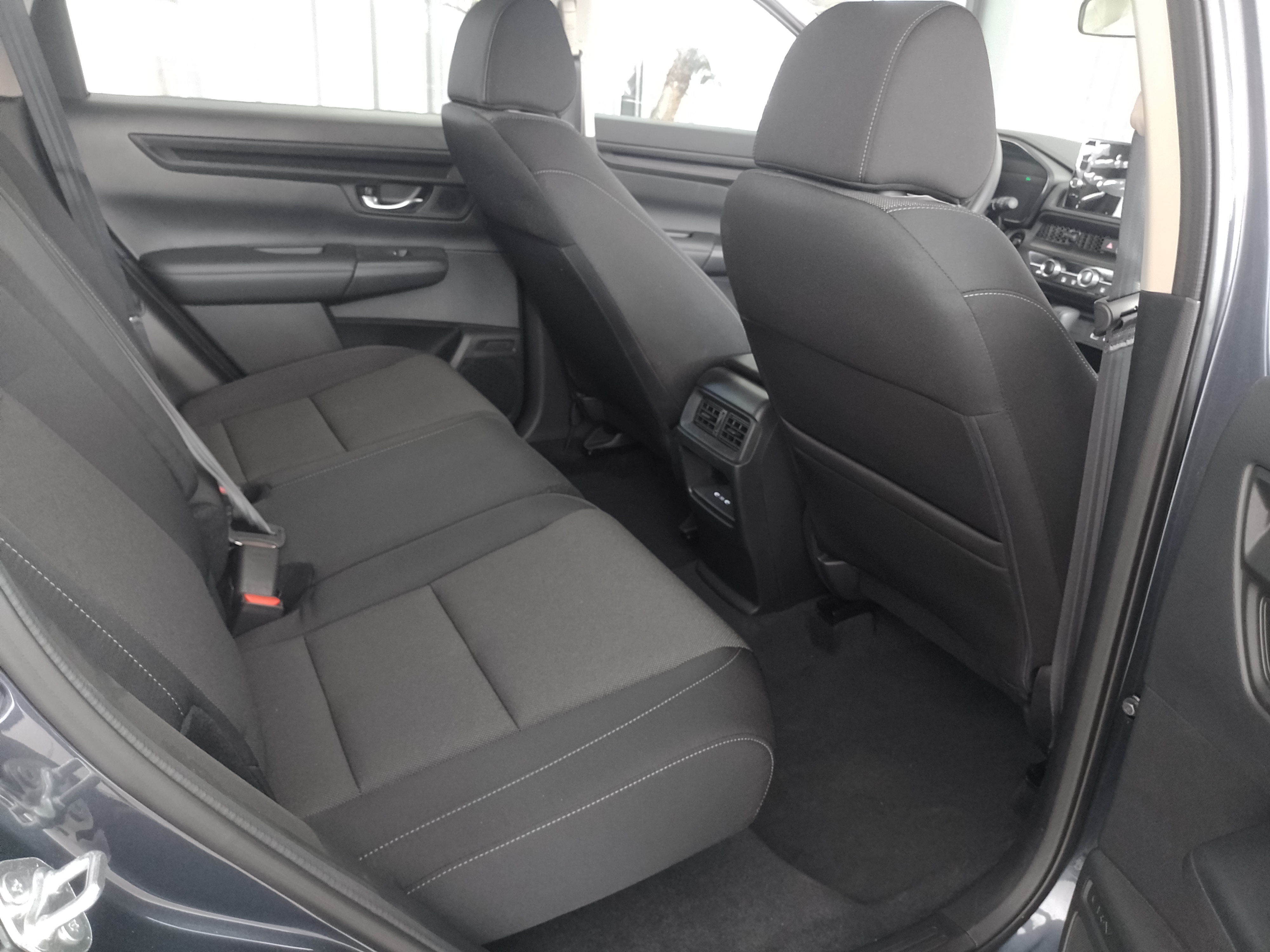jeepetas y camionetas - Honda CR-V Vtec turbo  7