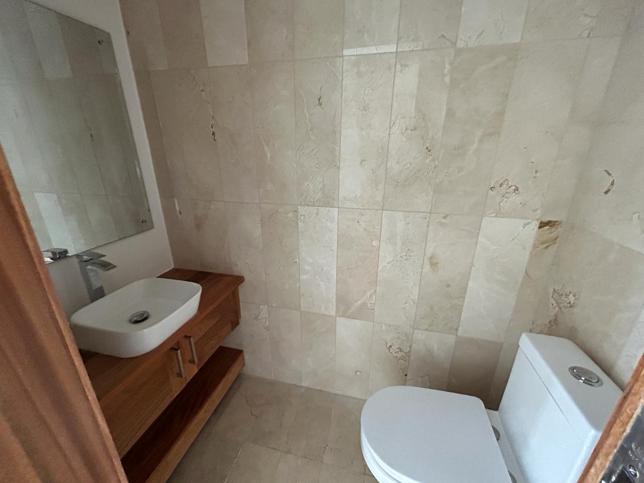 apartamentos - Venta de Penthouse en el Ensanche Paraíso 9