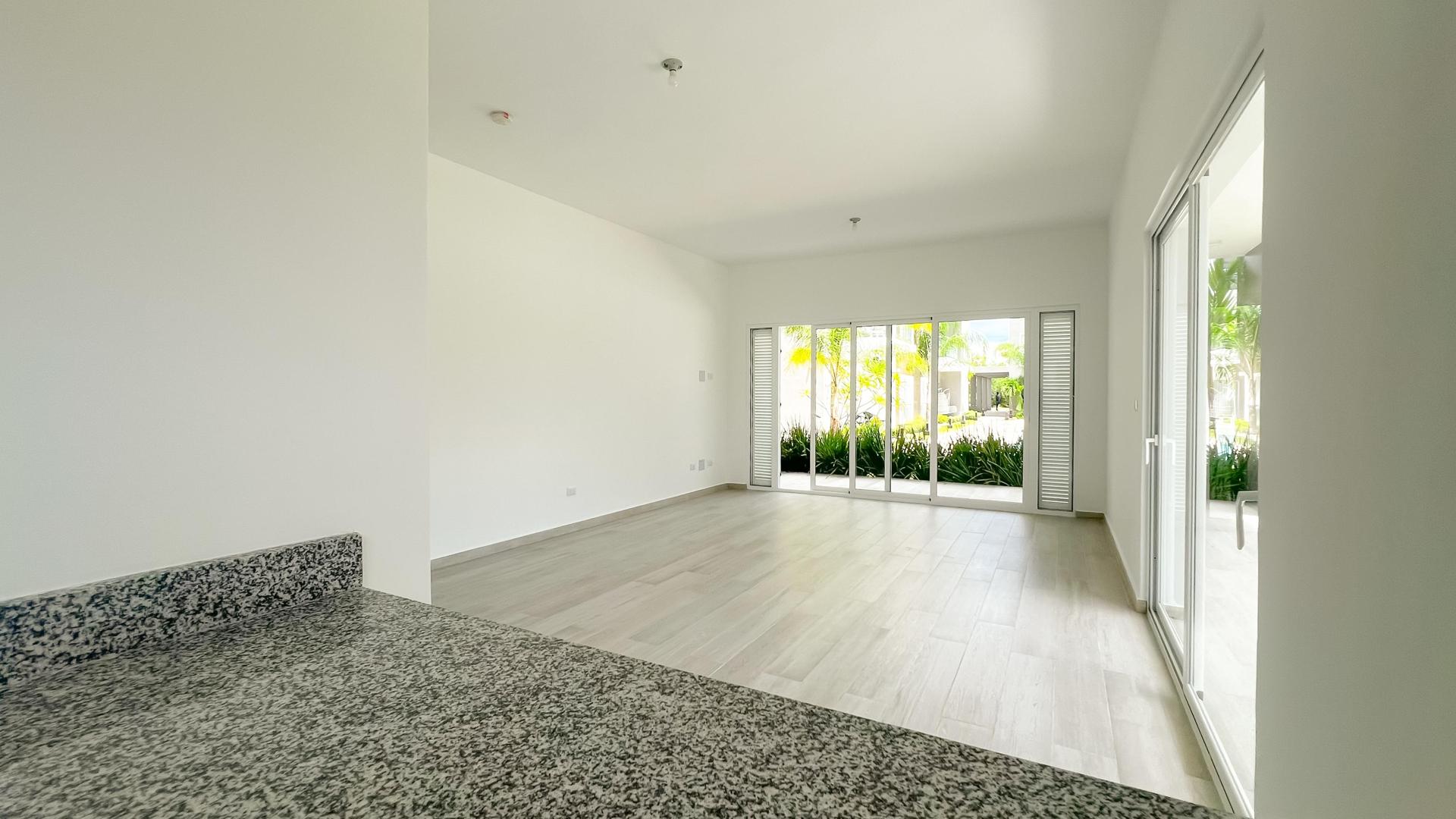 apartamentos - Coral Bay- Bávaro Punta Cana 5