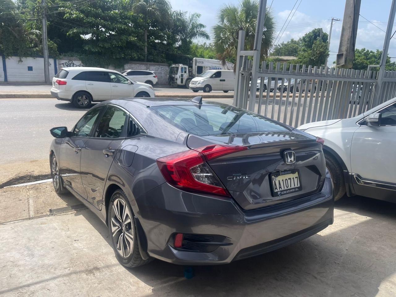 carros - ‼️ Honda Civic EXT 2017 ‼️ 2