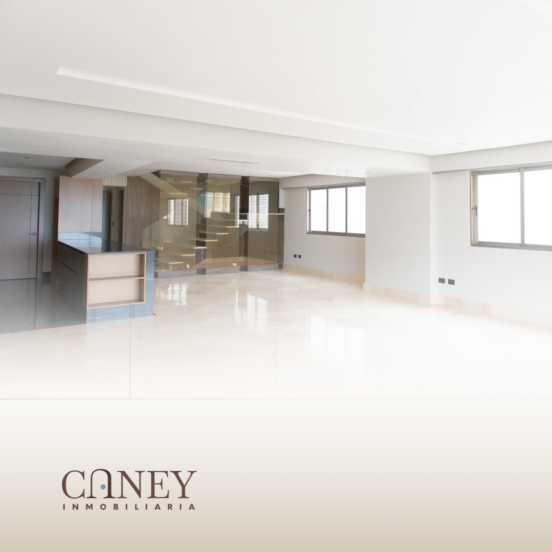 penthouses - Penthouse en Los Cacicazgos Distrito Nacional 4