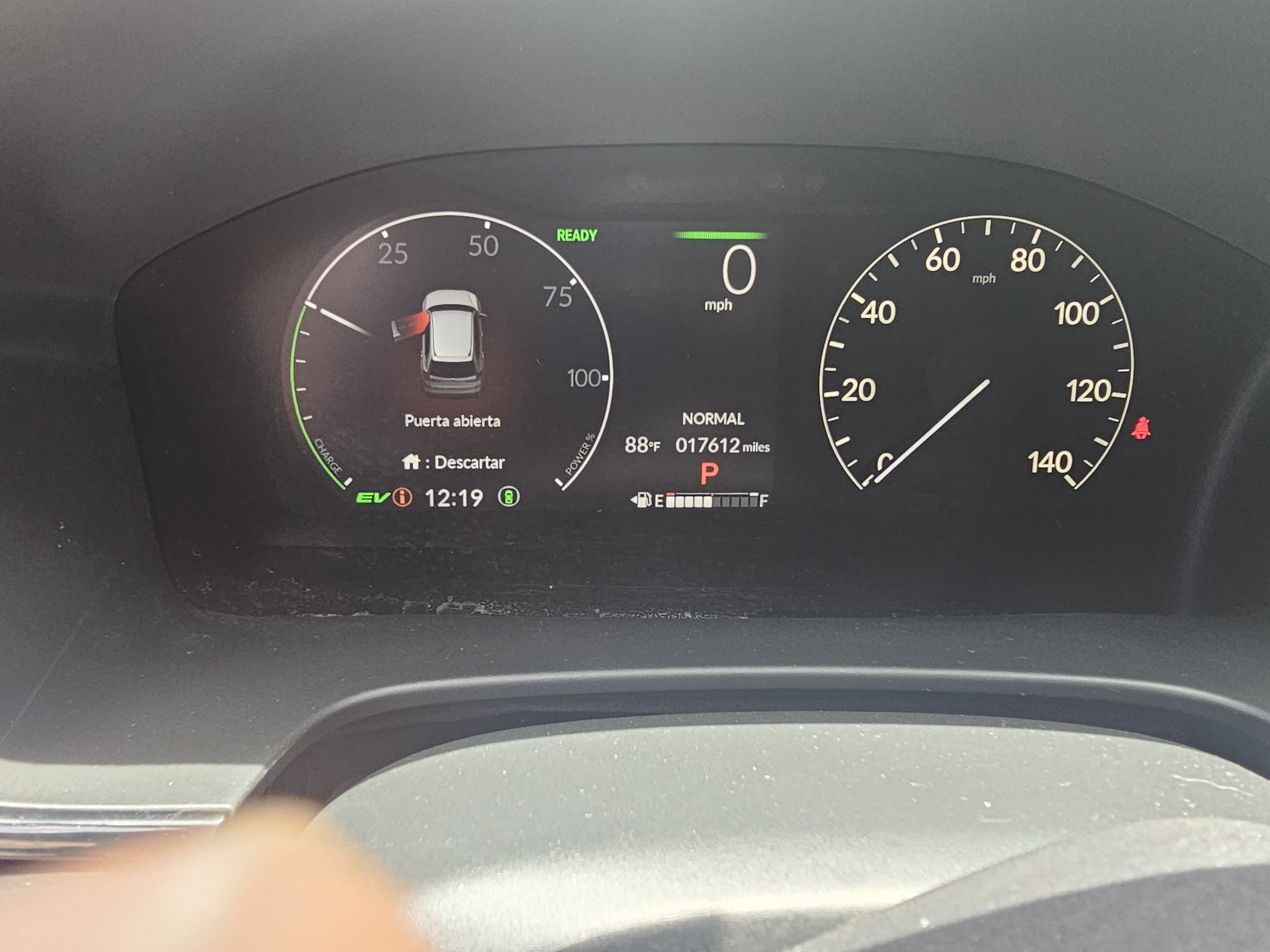 jeepetas y camionetas - crv 2024 touring AWD. 6