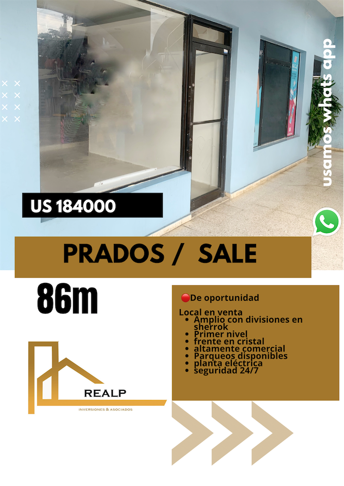 oficinas y locales comerciales - Local primer nivel  0
