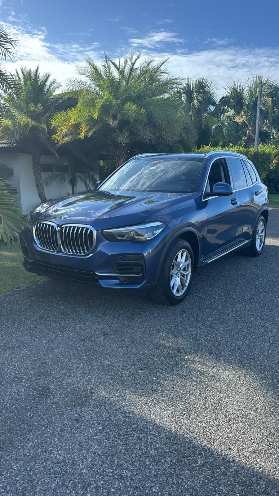 jeepetas y camionetas - bmw x5 25d 2023 3