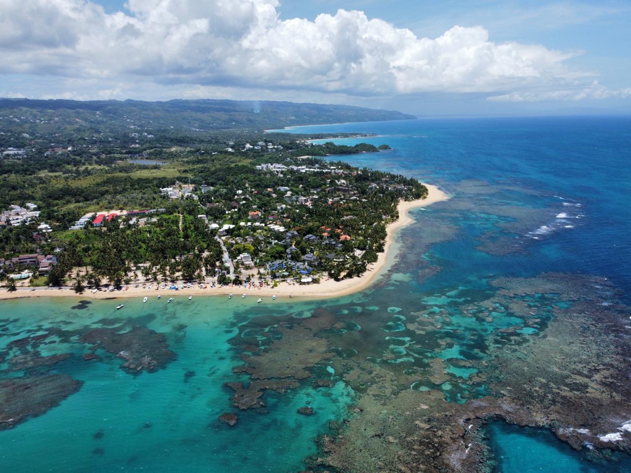 solares y terrenos - Solar en Playa las Ballenas Samana Acepto permuta 3