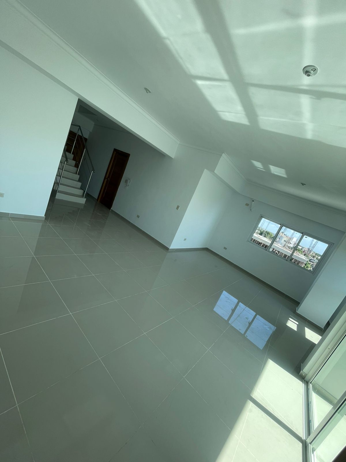 apartamentos - apartamentos nuevos en reparto los tres ojos 6