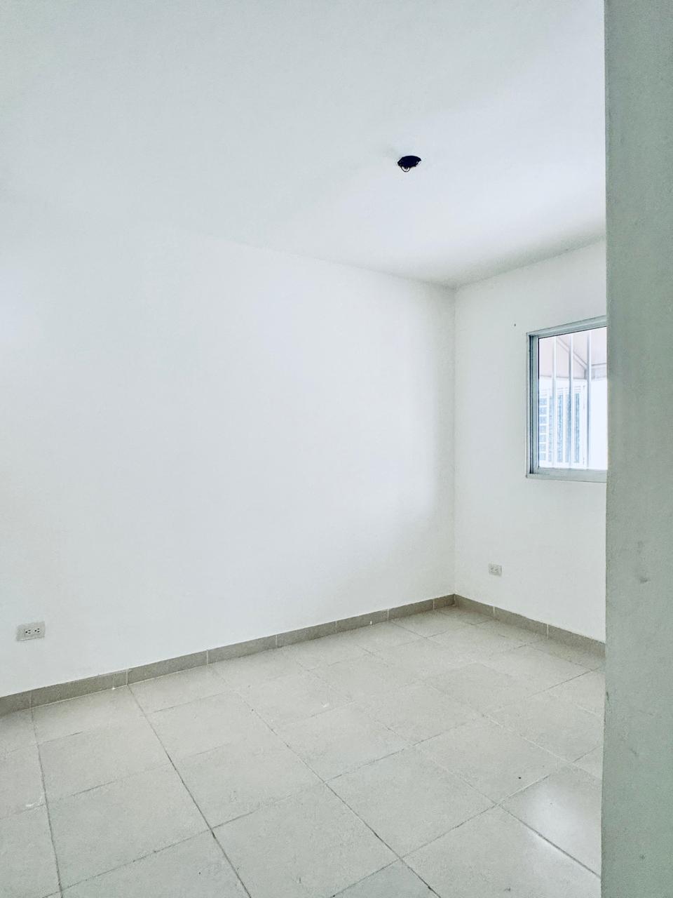 apartamentos - Apartamento en Santo Domingo Este 6