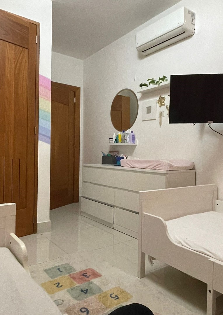 apartamentos - EN SANTIAGO  APARTAMENTO DE VENTA PARA INVERSIÓN ACTUALMENTE ALQUILADO   8