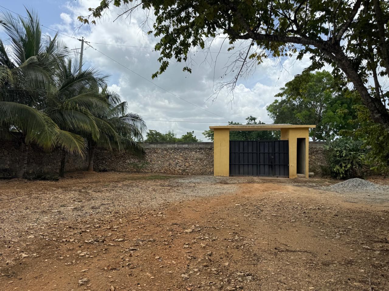 solares y terrenos - 036-D FINCA EN BRISA DEL ESTE, SANTO DOMINGO 1