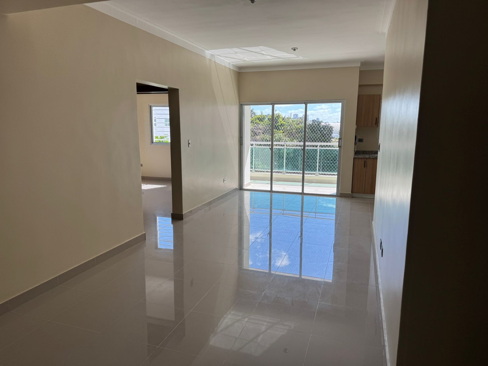 apartamentos - Apartamento en El Cacique, Distrito Nacional 9