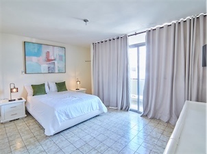 apartamentos - Rentamos preciosos ApartaEstudios amueblados y Habitaciones ubicadas en Gazcue 5
