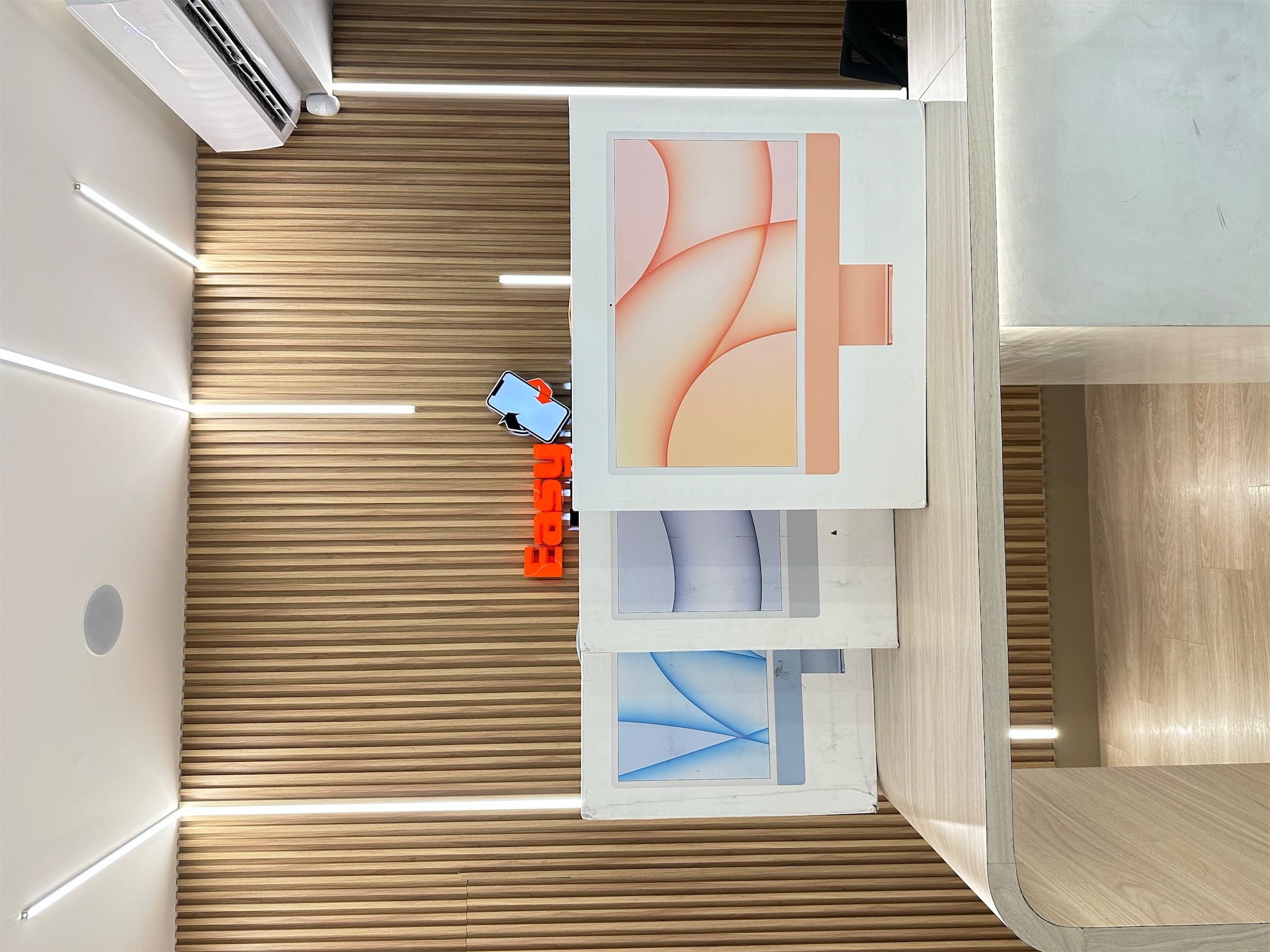 computadoras y laptops - iMac 24" M1 256GB SSD 8GB RAM Nuevas