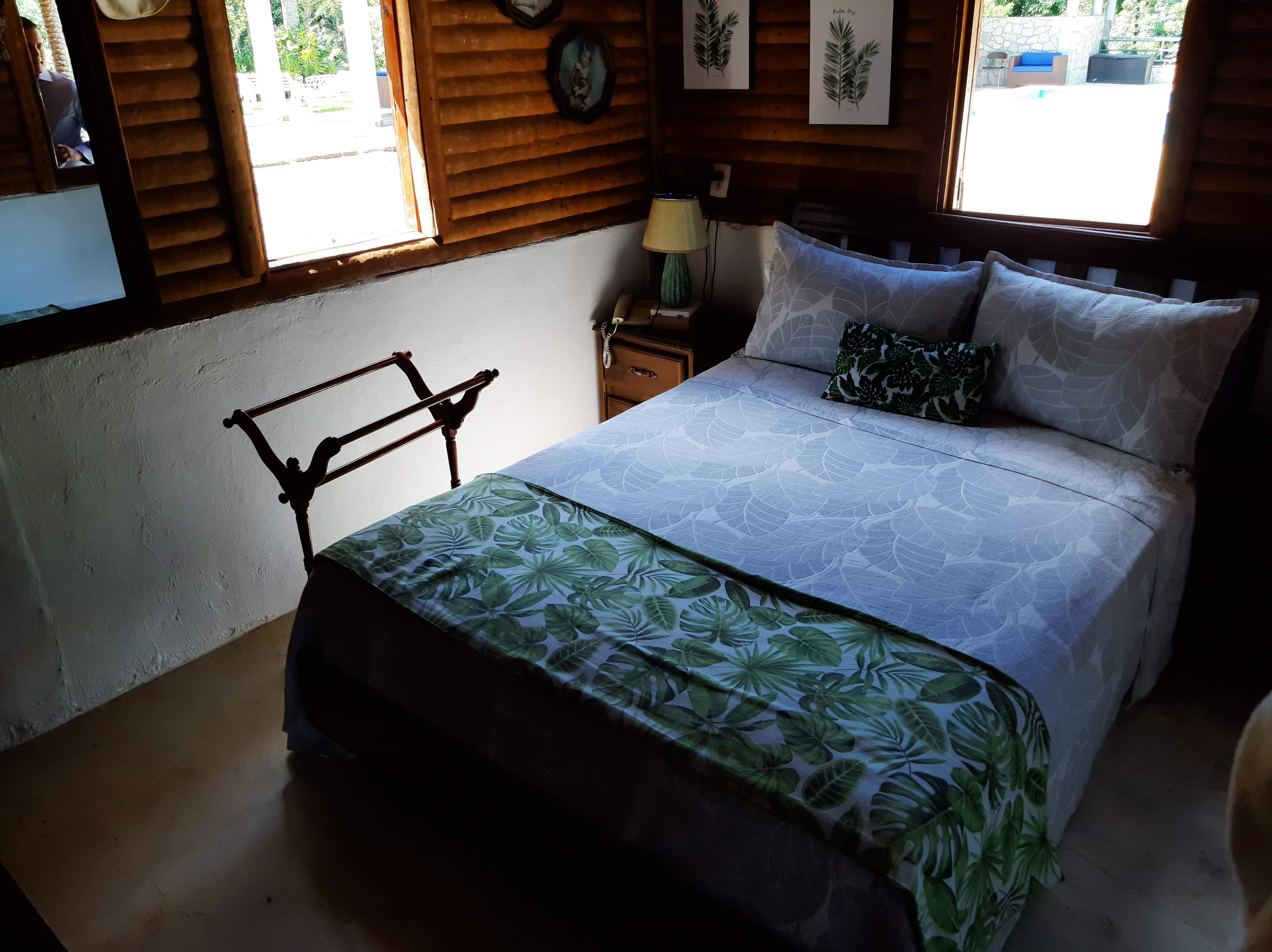casas vacacionales y villas - VILLA EN VENTA EN LA VEGA. 7