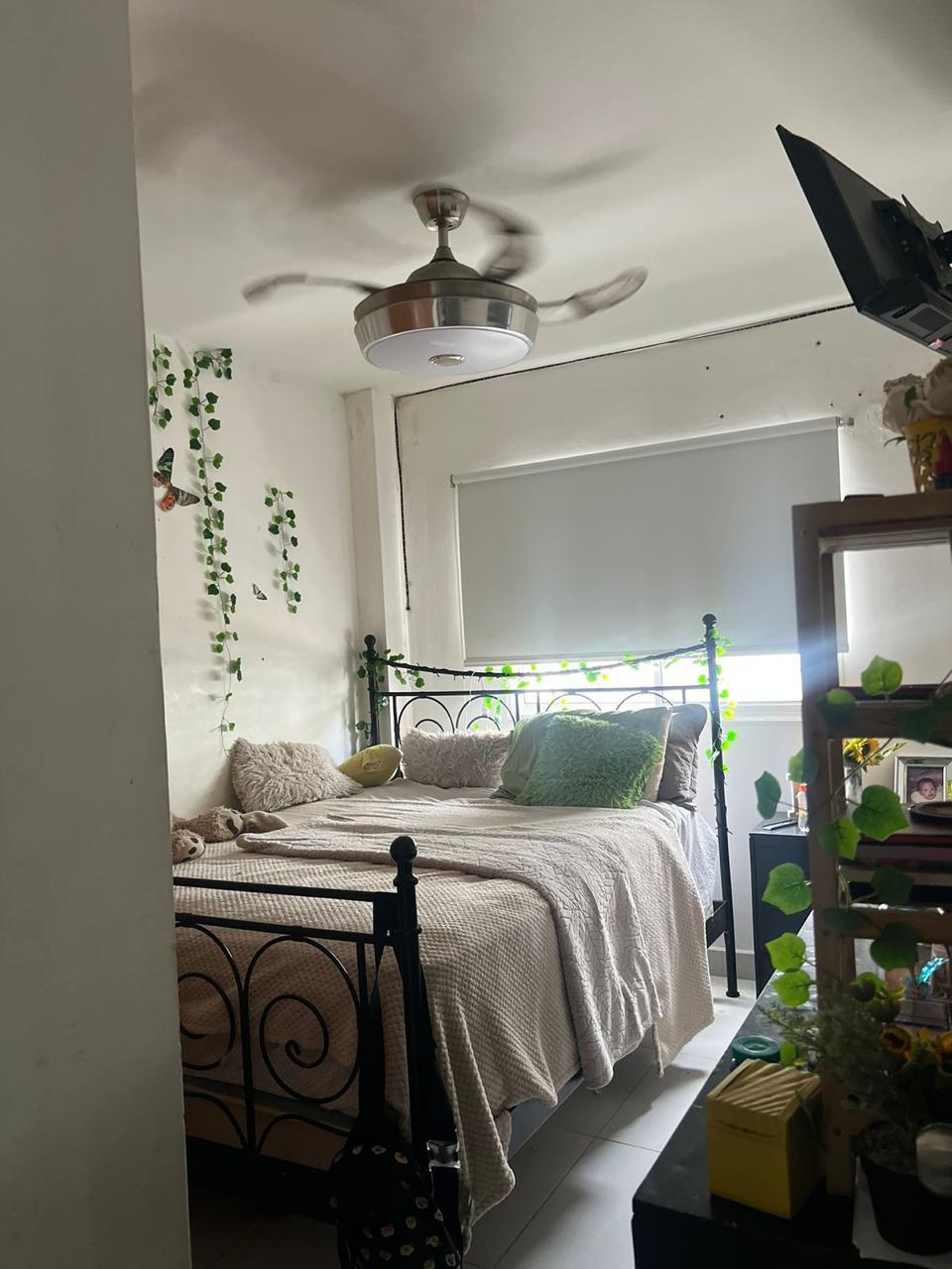 apartamentos - Apartamento Moderno en Ubicacion en Carretera Duar 2