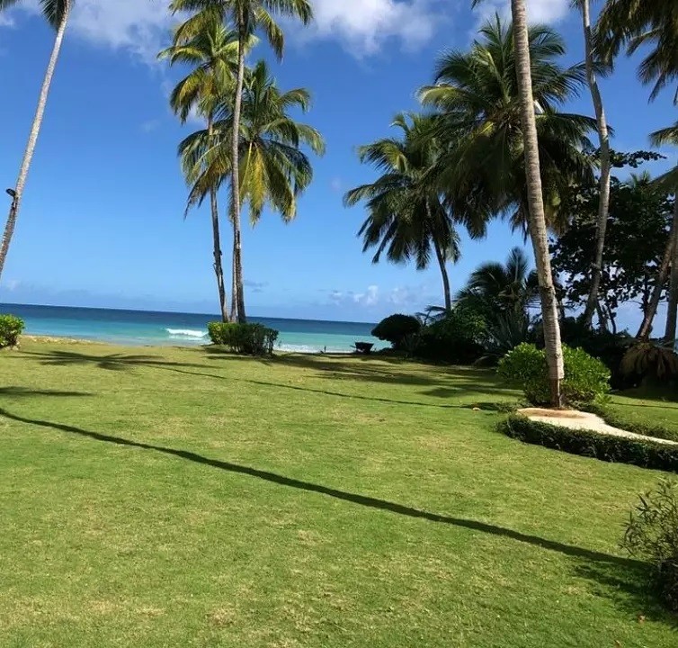 casas vacacionales y villas - Villa en Coson Las Terrenas 4