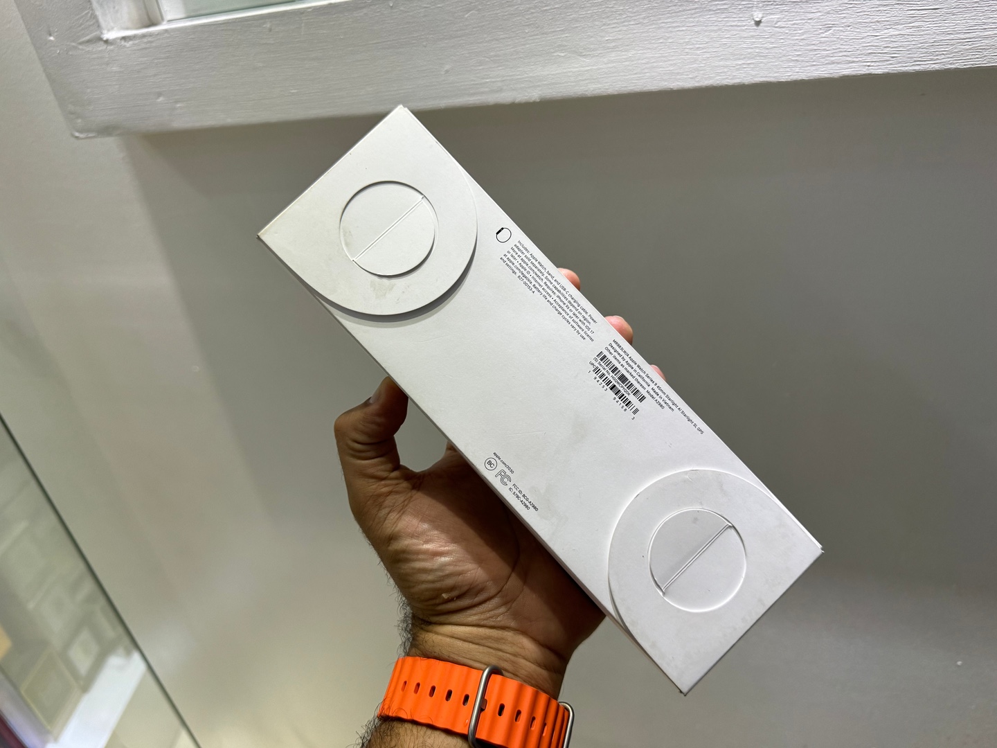 accesorios para electronica - Apple Watch Series 9 45mm GPS Starlight Sellados, GarantÍa, RD$ 25,500 NEG 1