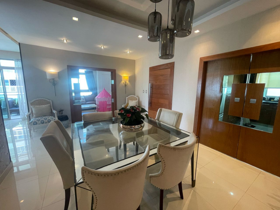 apartamentos - 🏙 Apartamento en venta – Renacimiento 5