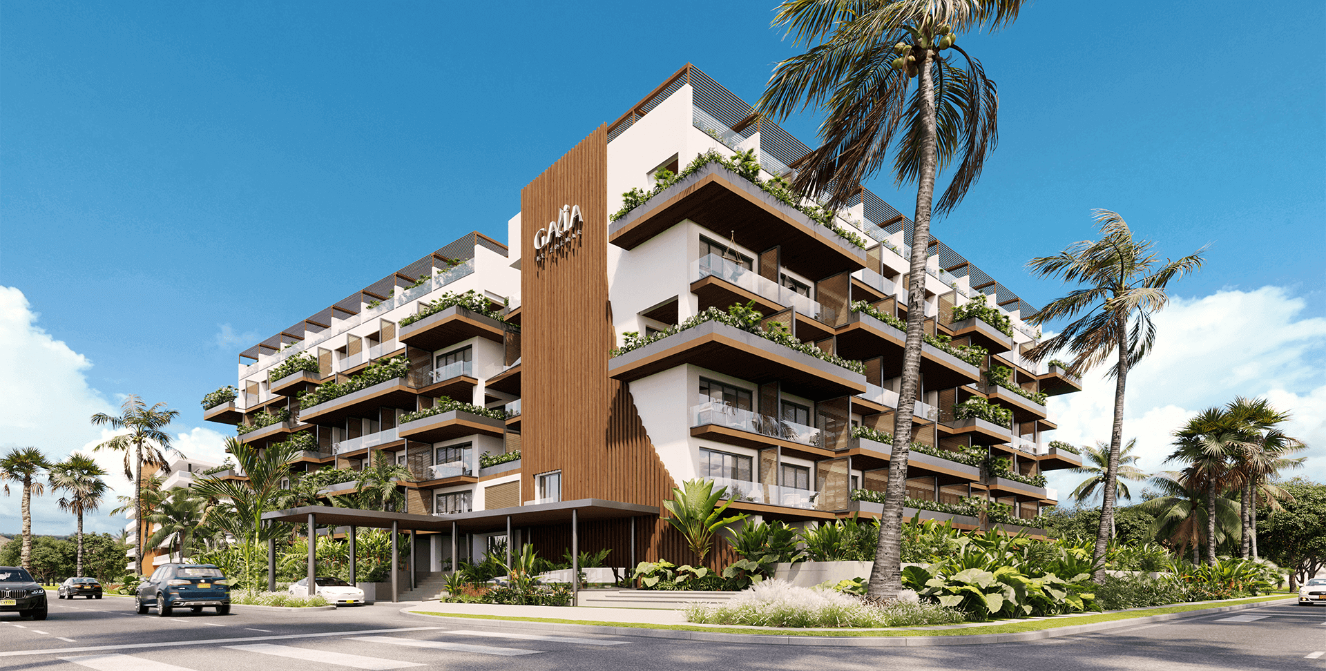 apartamentos - En Venta Apartamento de inversion en punta cana  6