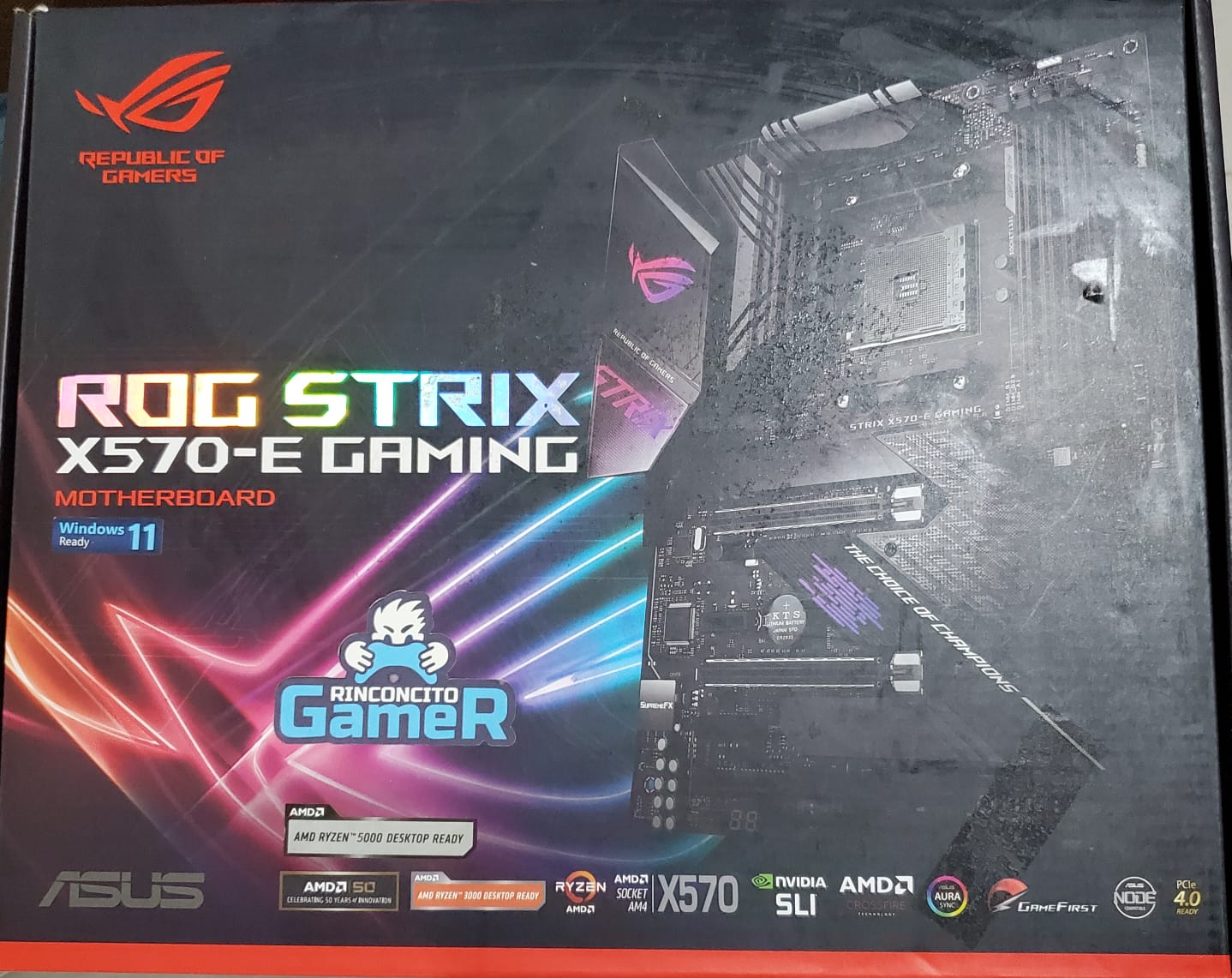 computadoras y laptops - PC Gamer 5