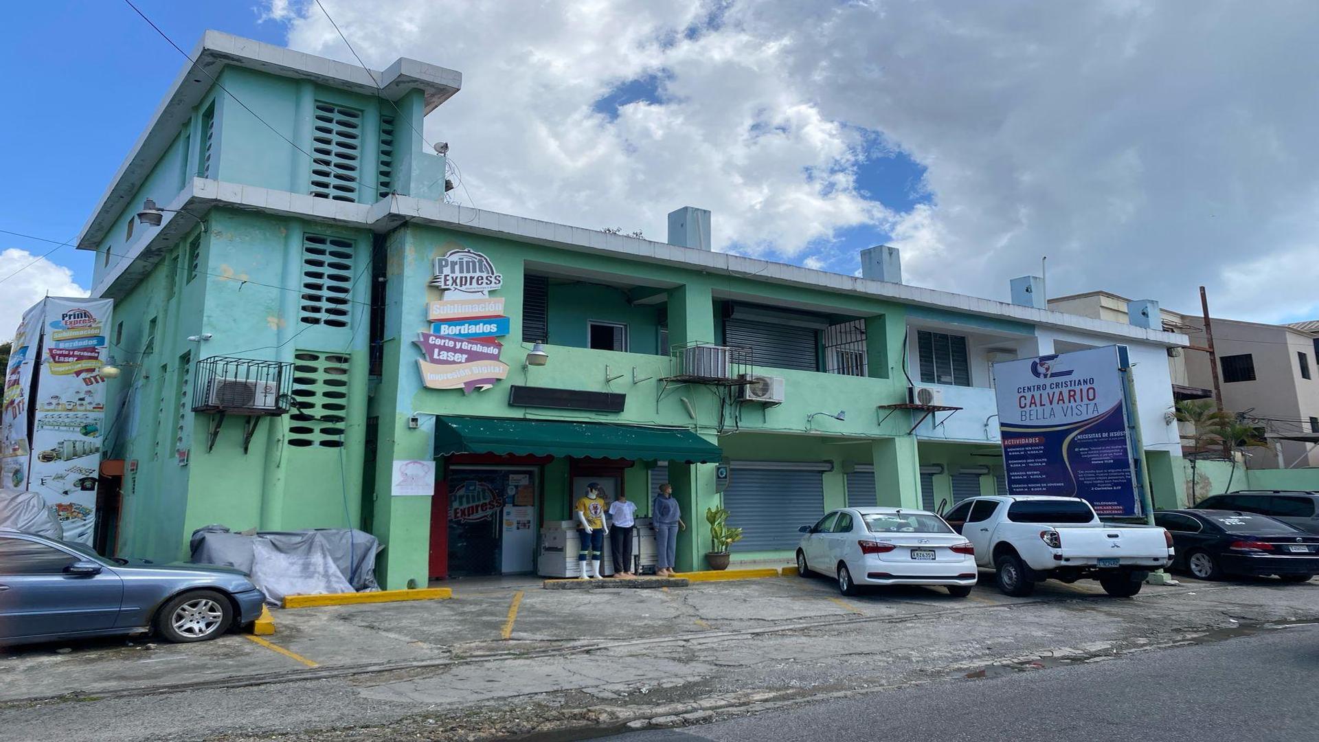 solares y terrenos - Terreno en venta en Bella Vista 4