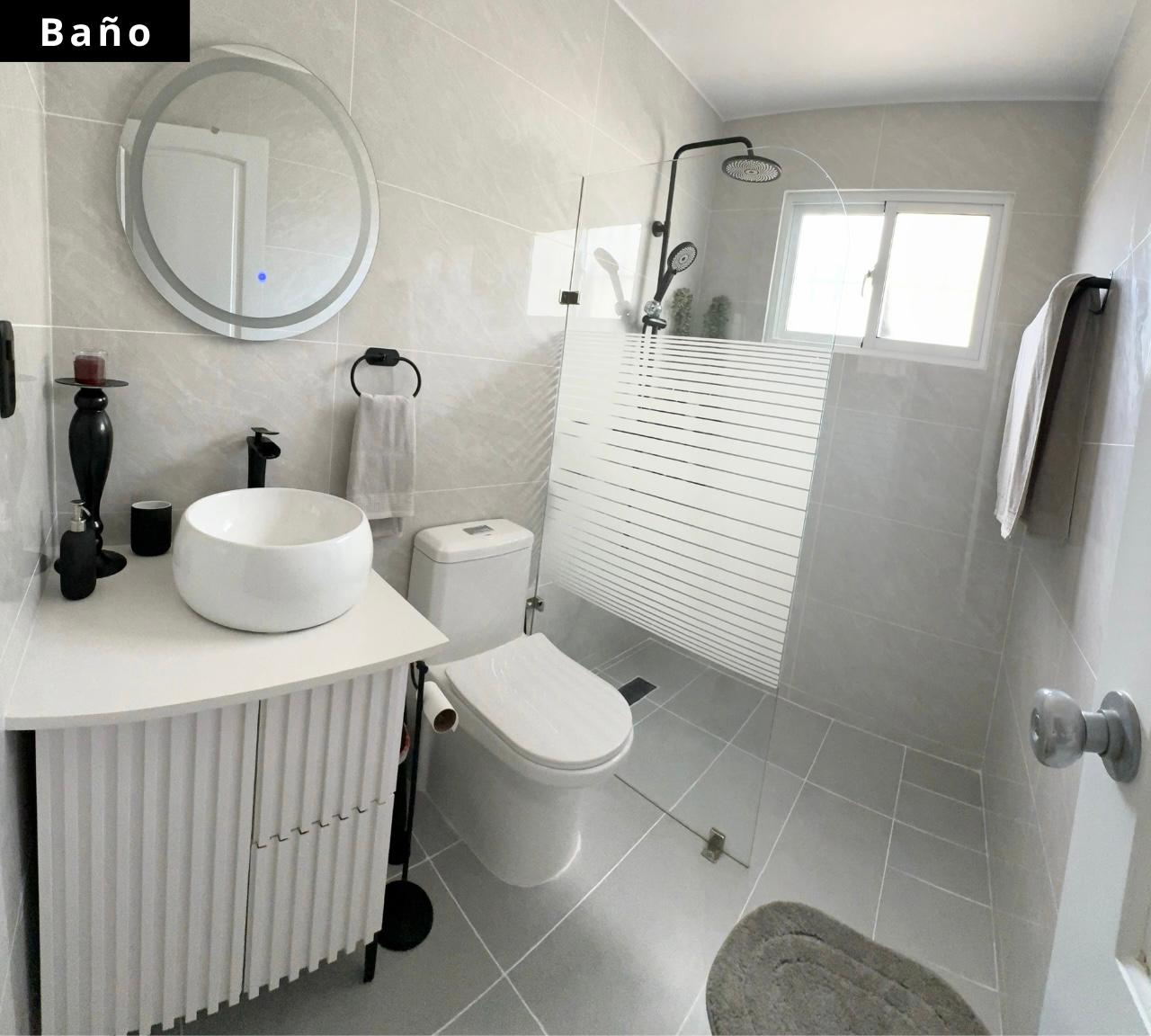 casas - Hermosa casa, Urb. Sorimar, Av. Independencia 9