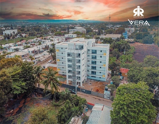 apartamentos - Apartamentos en Gurabo Santiago Nuevos . 6