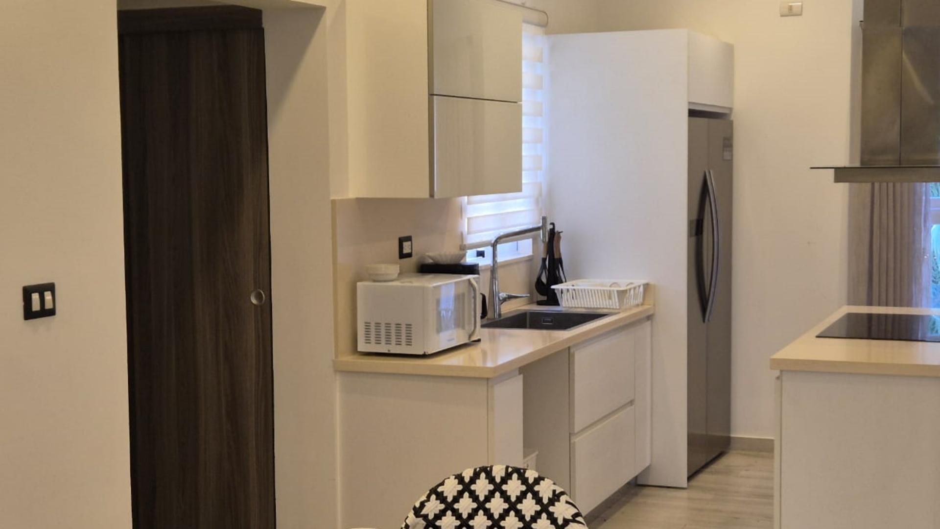 apartamentos - Beachfront Apartment in Los Corales 5