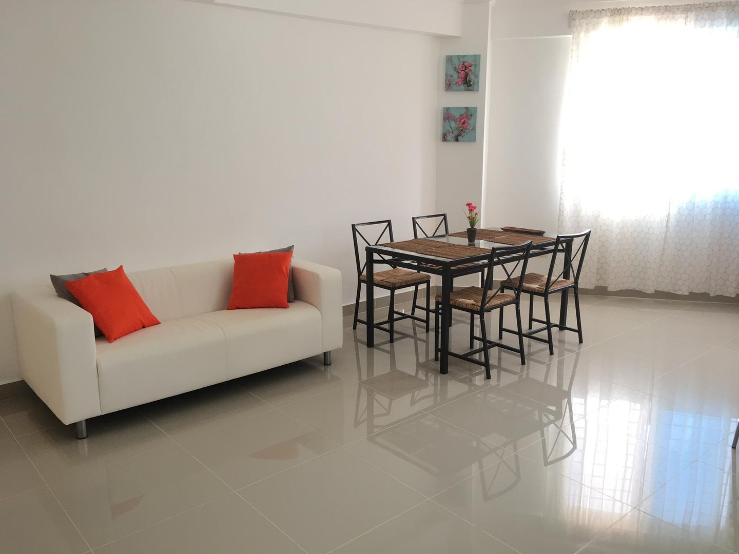 apartamentos - VENTA DE OPORTUNIDAD (APARTAMENTO) SANTO DOMINGO OESTE 7