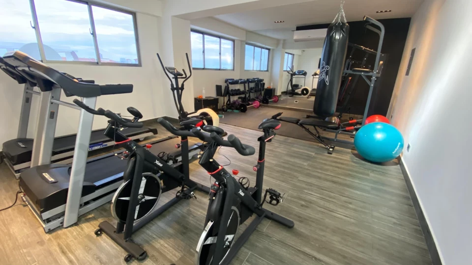 apartamentos - Apartamento 3Hab 2Baños en alquiler Renacimiento 1