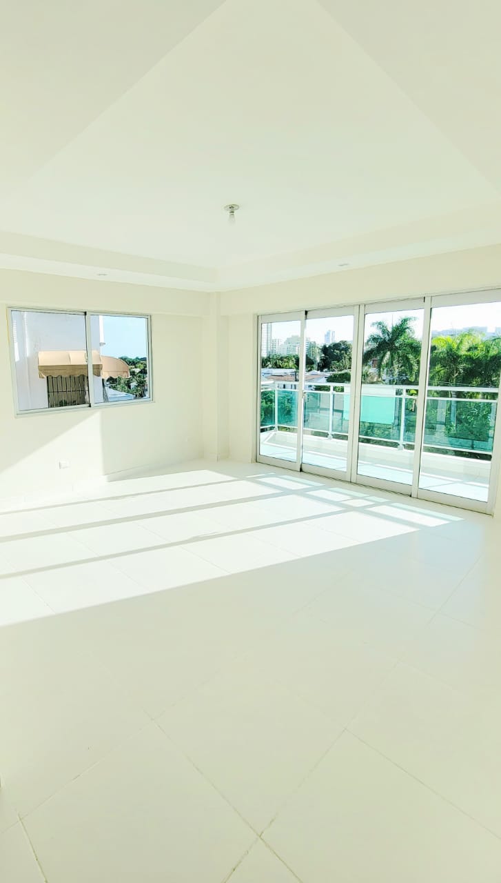 apartamentos - APARTAMENTO ALQUILER SECTOR CACICAZGO