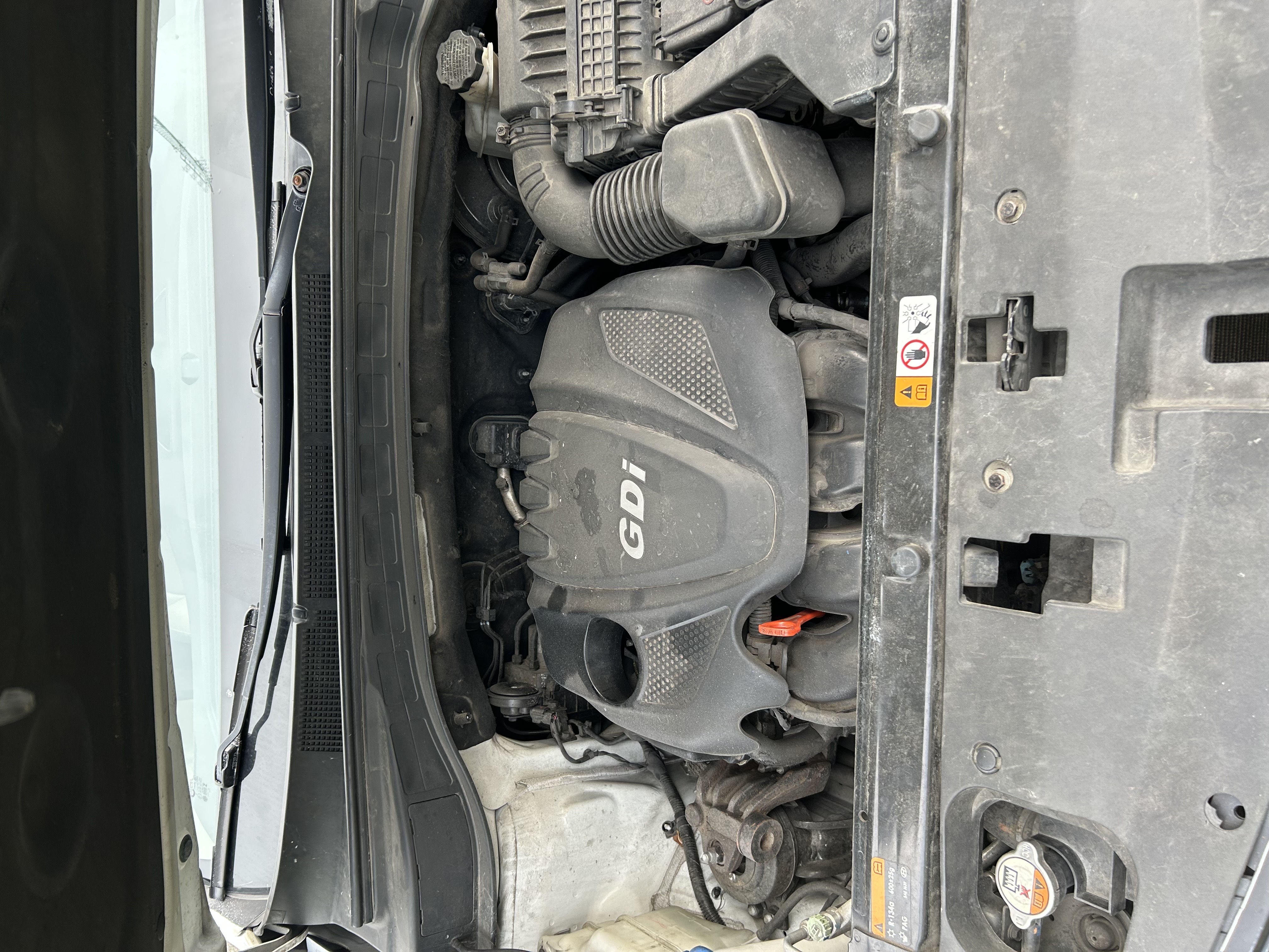 jeepetas y camionetas - Hyundai Santa Fe  9