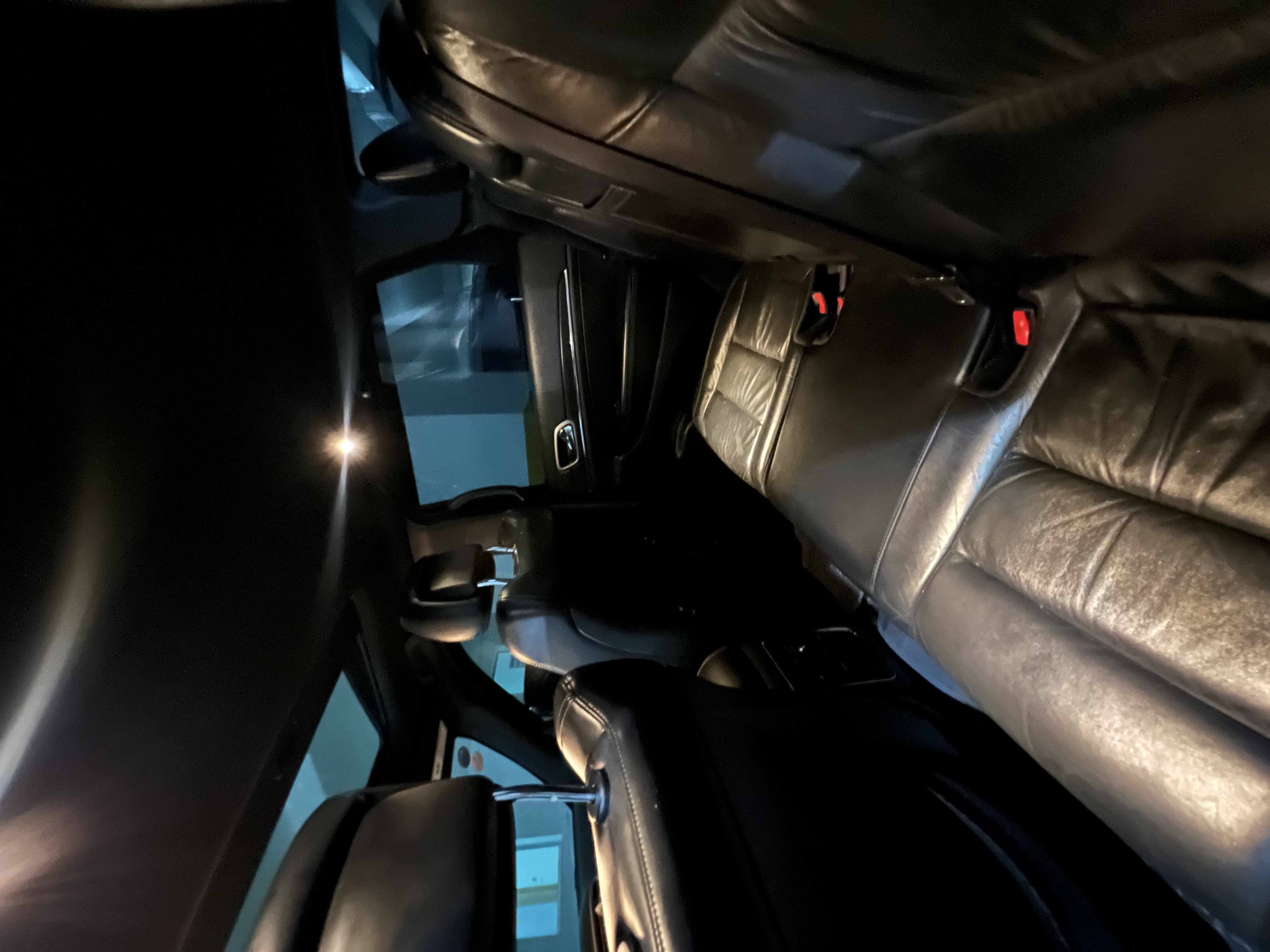 jeepetas y camionetas - DE OPORTUNIDAD GRAND CHEROKEE LIMITED 4X4 2016 3